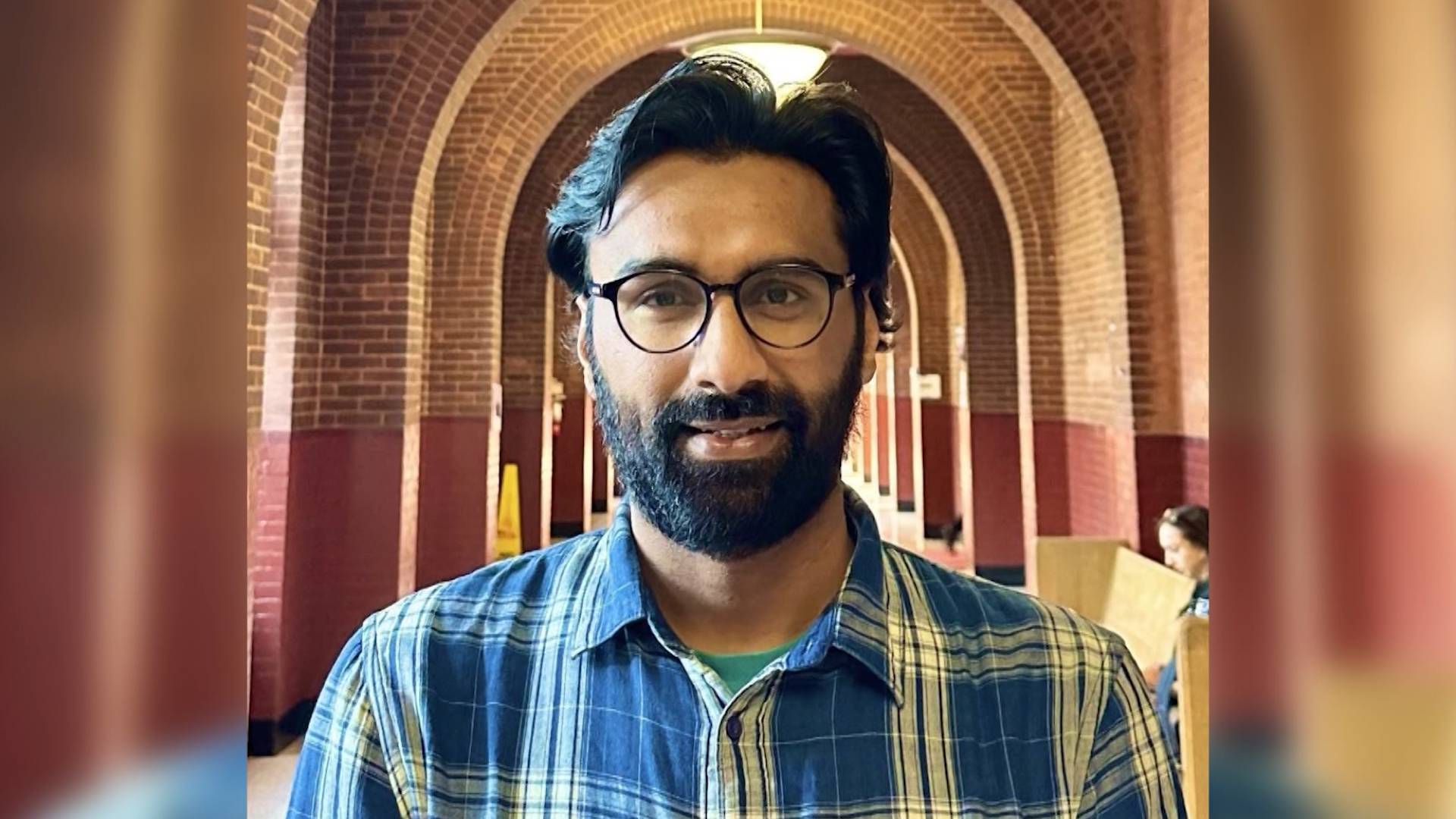 Georgetown Scholar Badar Khan Suri Remains in Immigration Jail After