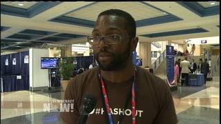 Baratunde