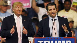 S4 trump and jr