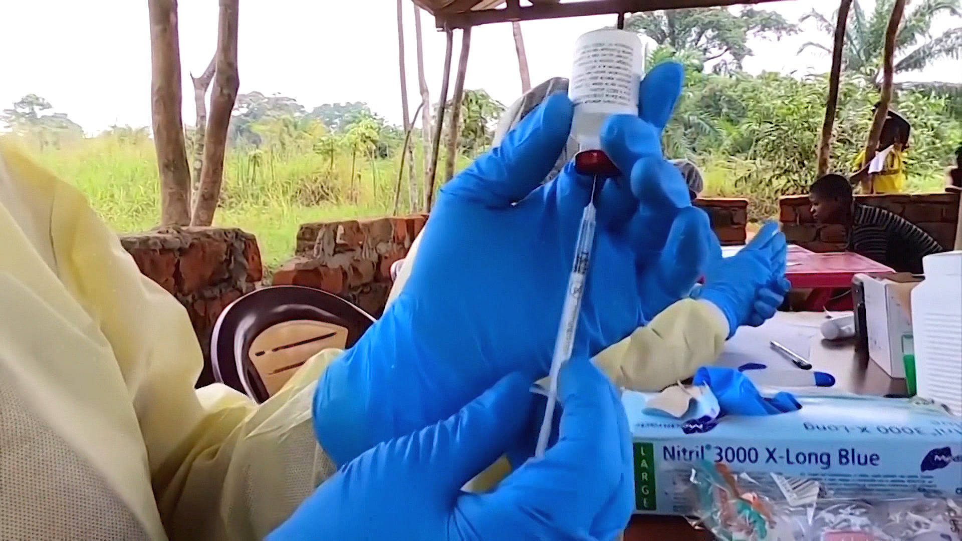 People's Vaccine: Calls Grow for Equal Access to Coronavirus Vaccine as Rich Countries Hoard Supply - Vimarsana News