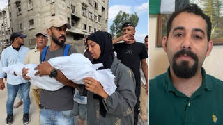 Seg mosab gaza