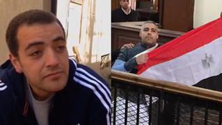 Aljazeerajournalistsnewtrialegypt