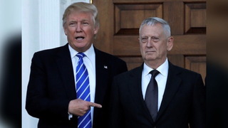 S3 trump mattis