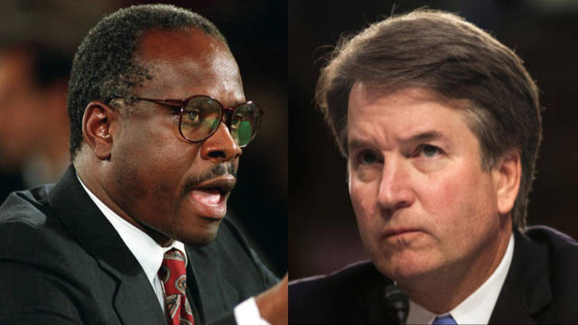 Seg clarence kav split