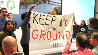 H5 cop24 protest