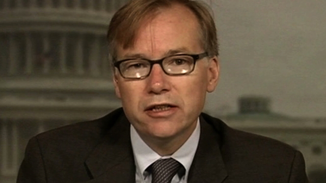 Steve coll