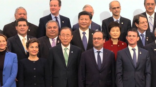 Worldleaders