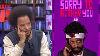 S3 sorry to bother you
