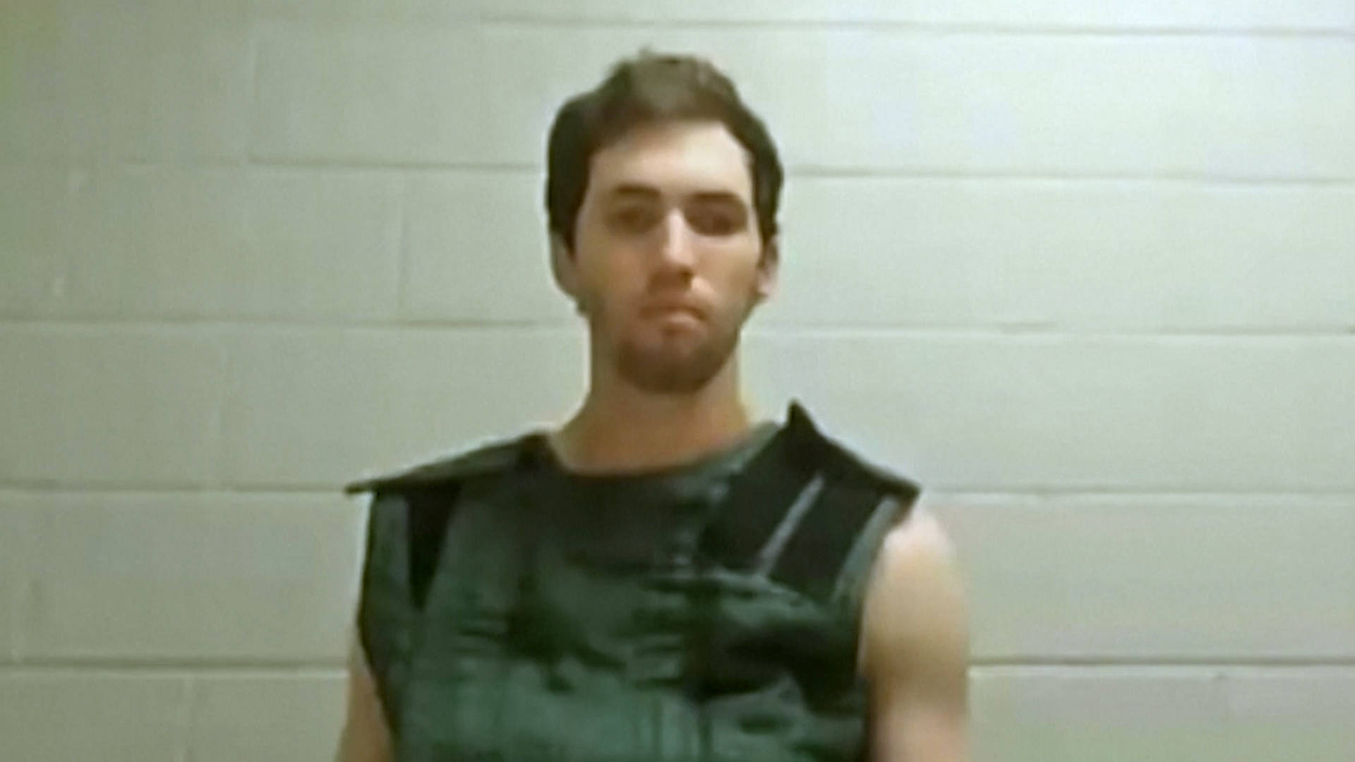 How Video Games, Discord & Deep Web Influenced Alleged Kirk Killer ...