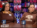 Hikers mothers democracynow