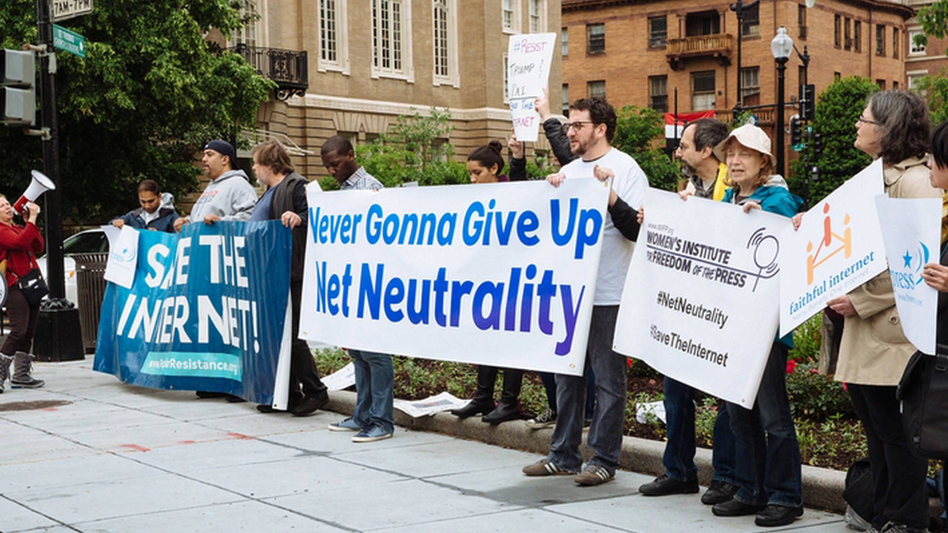 net neutrality the war over how It ain’t over: net neutrality advocates are the fiercest advocates for net neutrality are readying a new war in the which confirmed to recode this week. net neutrality the war over how It ain’t over: net neutrality advocates are the fiercest advocates for net neutrality are readying a new war in the which confirmed to recode this week.