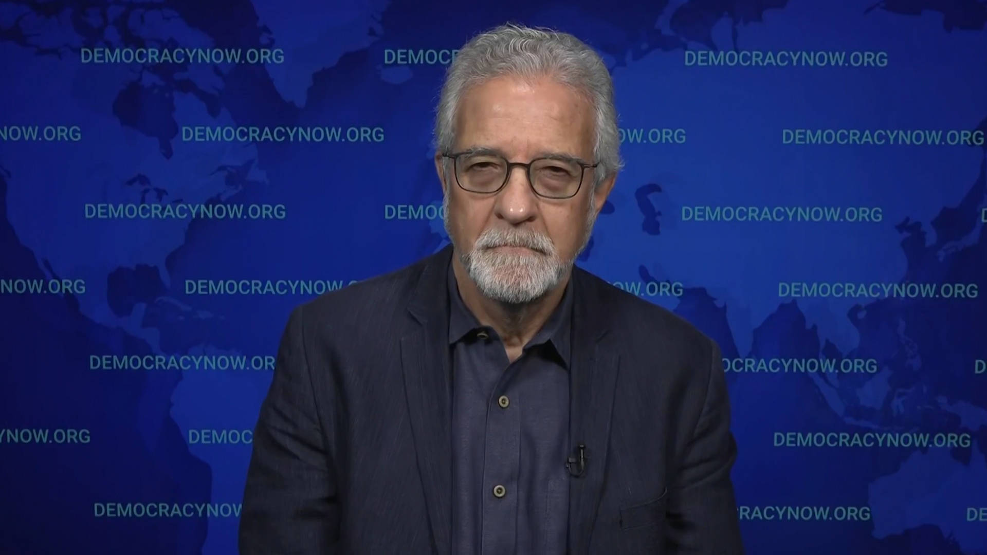 “I’m a Genocide Scholar. I Know It When I See It”: Prof. Omer Bartov on the Growing Consensus on Gaza