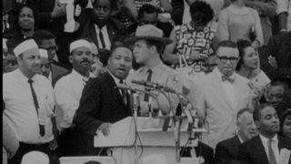 Mlk march on washington2