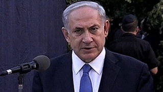 Netanyahupresser