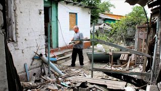 Ukraineconflict