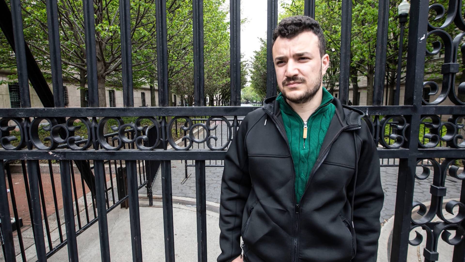 Ice Detains Green Card Holder After 23 Years: The Fight For Justice Begins - z8z3ea5