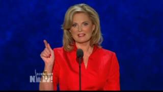 Ann romney