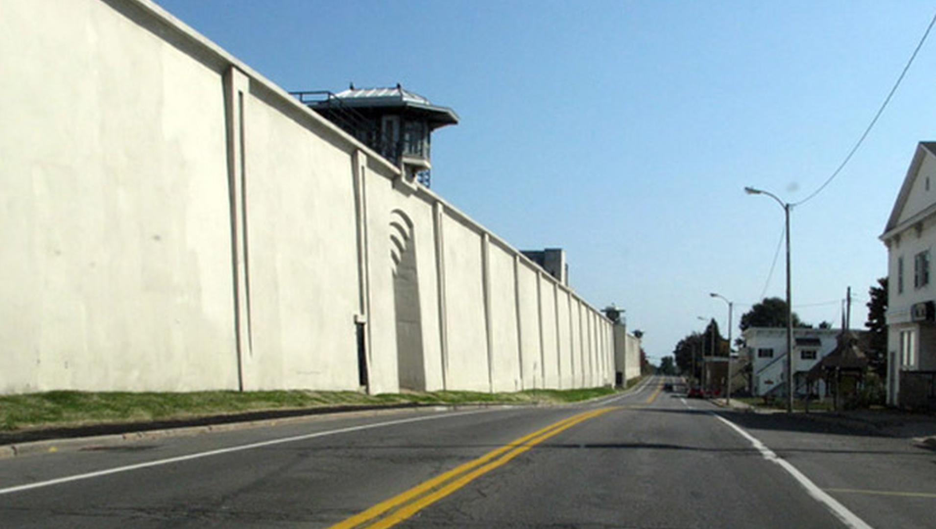 Correctional Facilities And The Correctional Facility