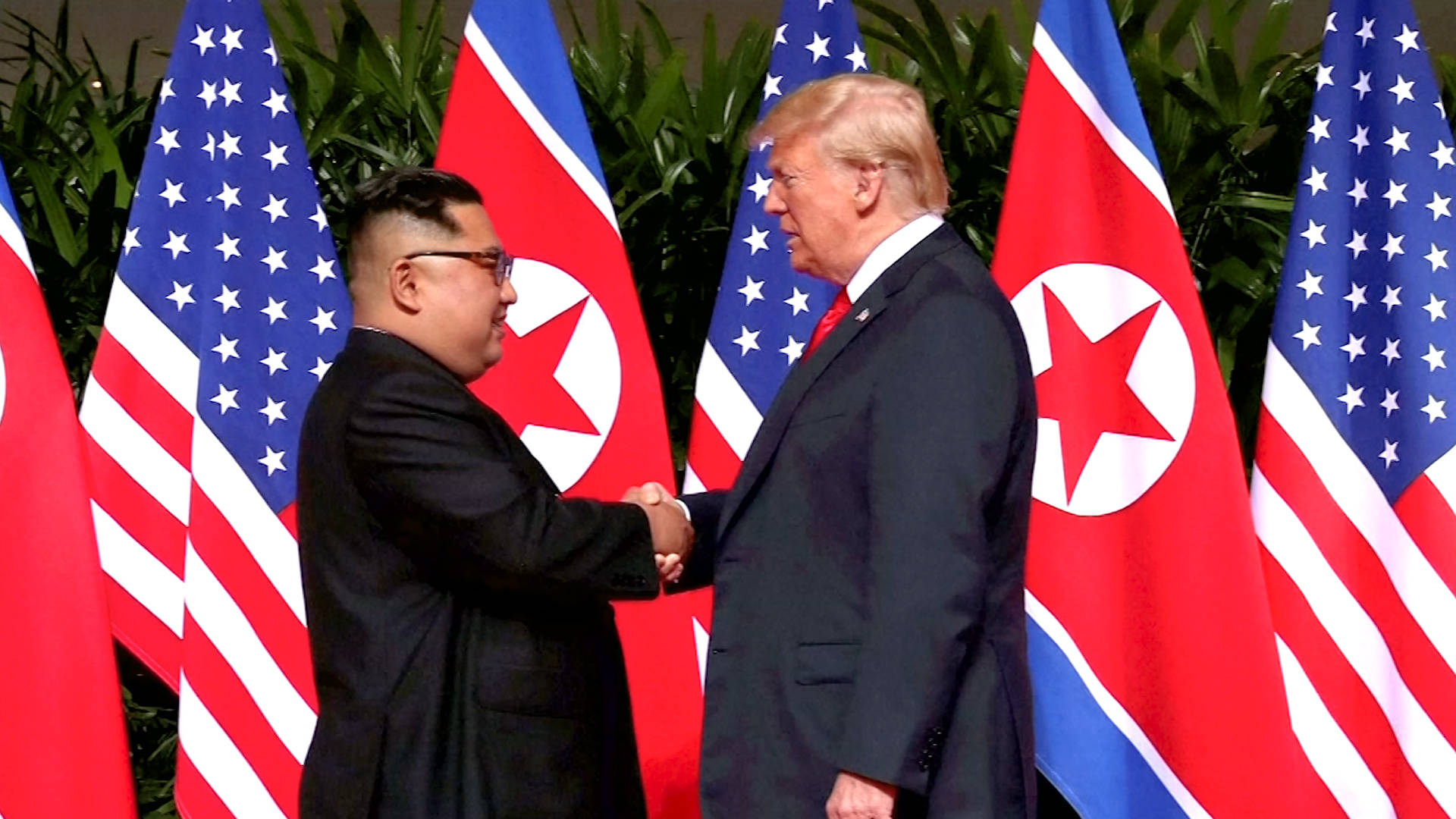 A New Day for the Korean Peninsula: Christine Ahn Hails Denuclearization Pledge & New Peace Process