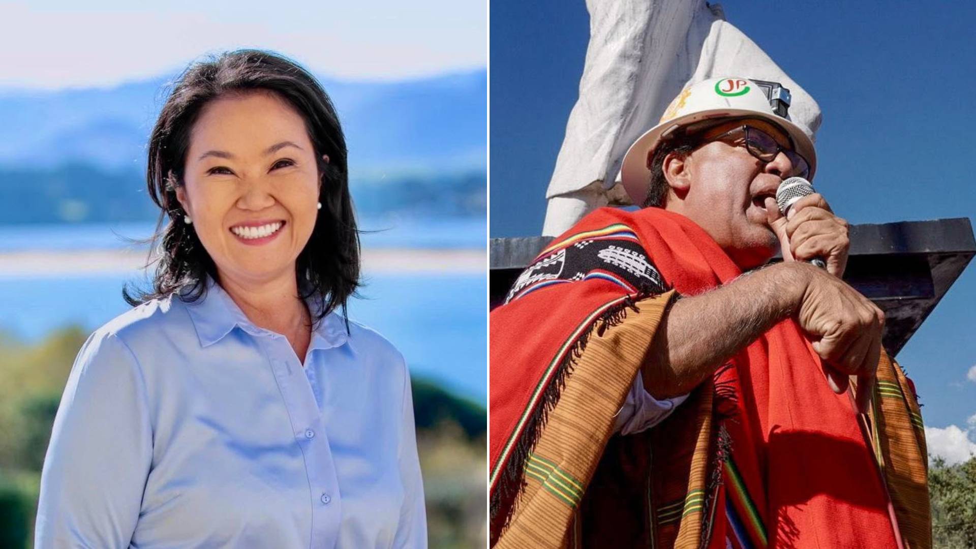 Peru Votes for President Amid Trump’s “Unprecedented Program of Aggression” Against Leftists in Region
