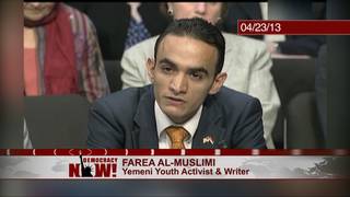 Farea al muslimi
