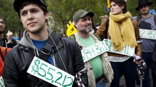 Studentdebt