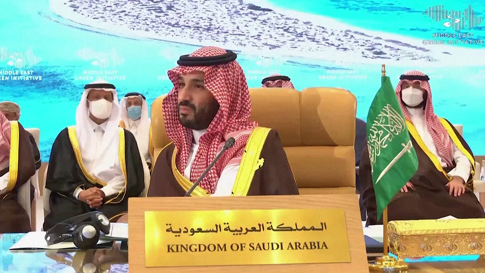 “Shocking Act of Bloodletting”: Saudi Arabia Executes 81 as West Asks ...