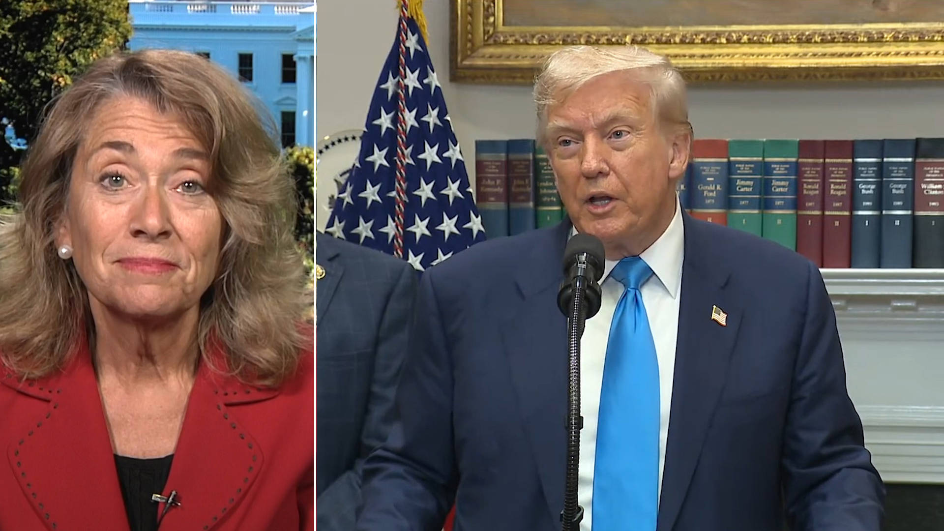 “Total, Random Chaos” of Trump Tariffs Are Not Rebalancing U.S. Trade...