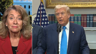 Seg trump deal