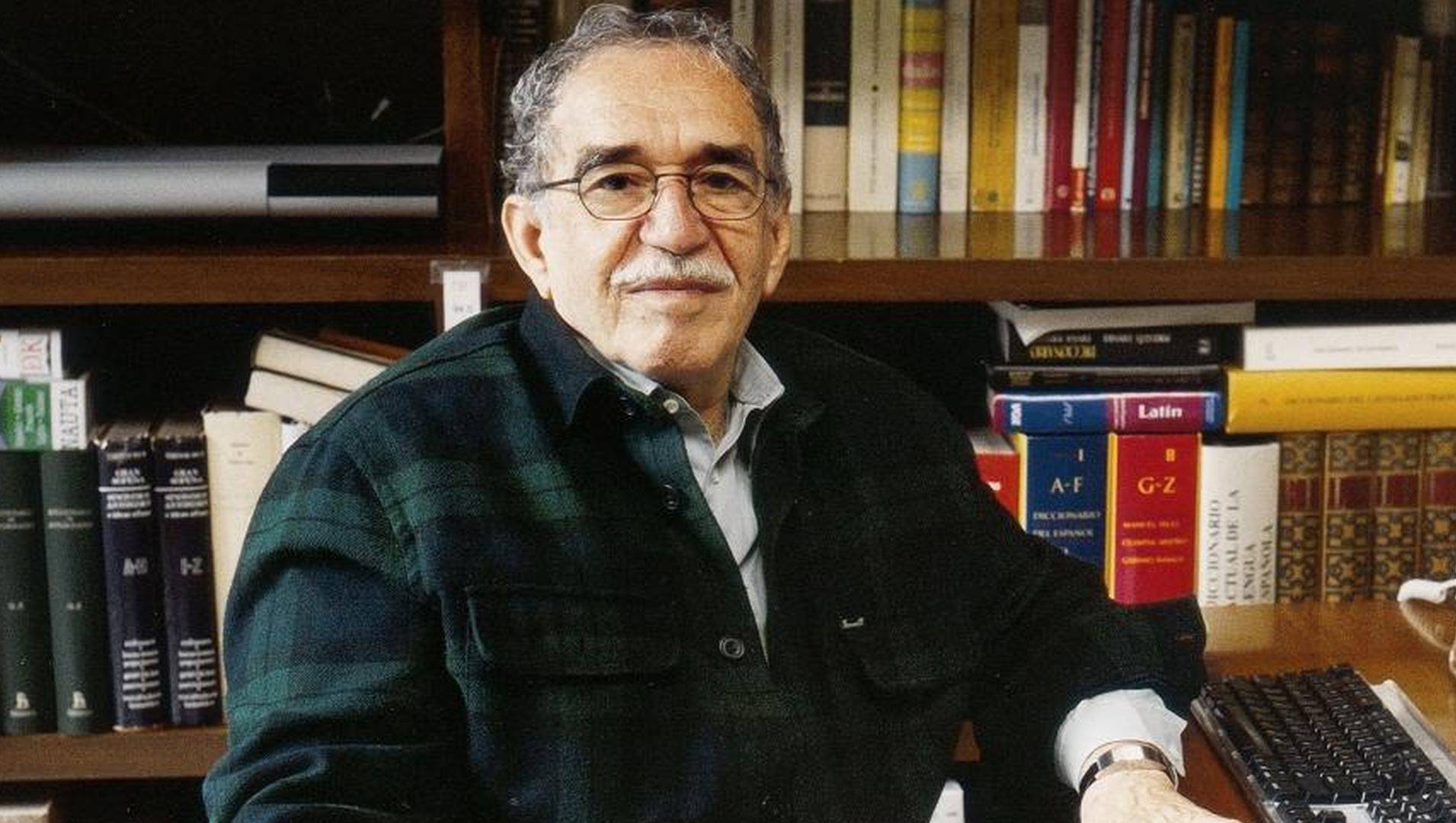 Gabriel Garc­a Márquez in His Own Words on Writing “100 Years of Solitude”