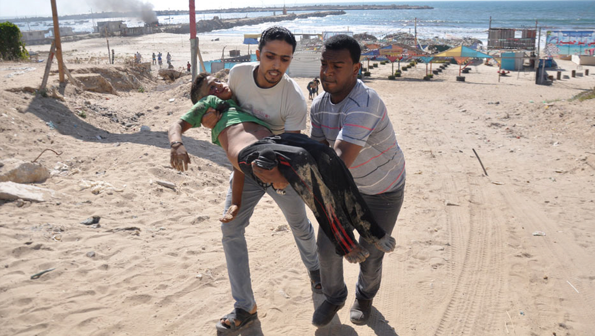 Gaza-Israel-Protective-Edge-Beach-Children-Killed-Bakr-1.jpg