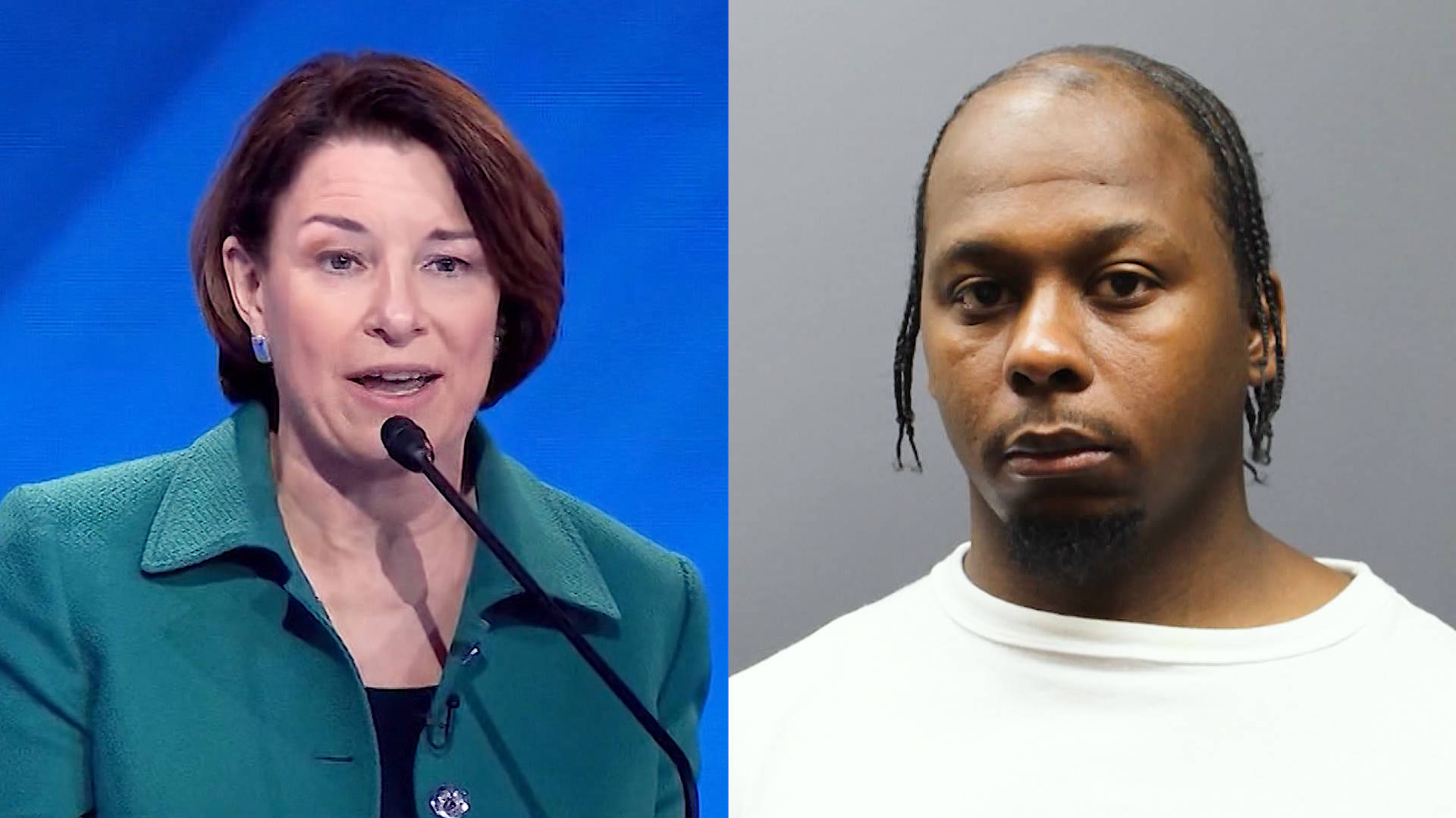 Did Amy Klobuchar Send an Innocent Teenager to Life In Prison? Questions Mount Over Her Record as DA