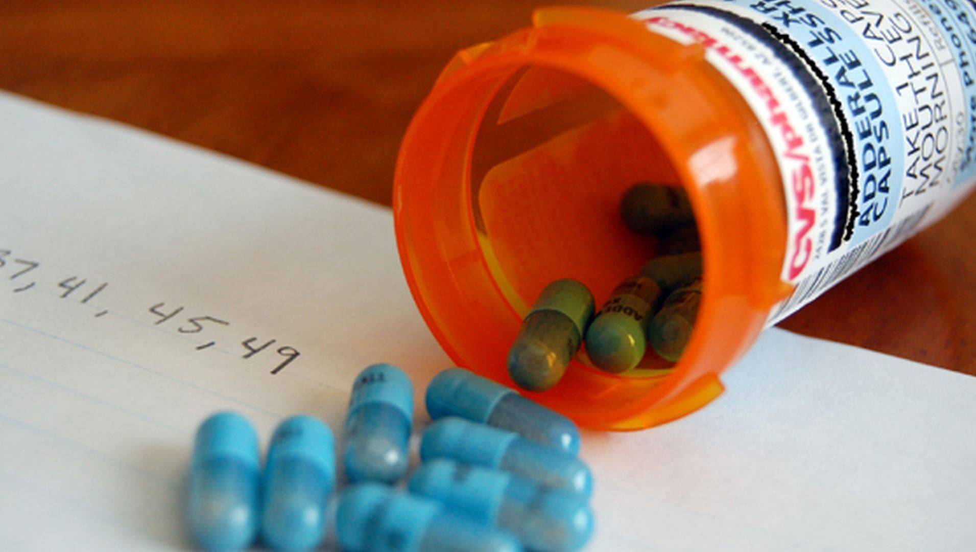 The Selling Of ADHD Diagnoses Prescriptions Soar After 20 Year the-selling-of-adhd-diagnoses-prescriptions-soar-after-20-year