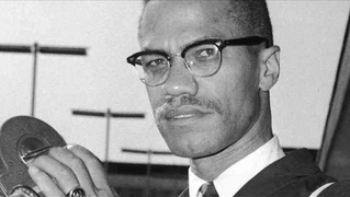 Seg3 malcolm x 50 anniversary assisnation