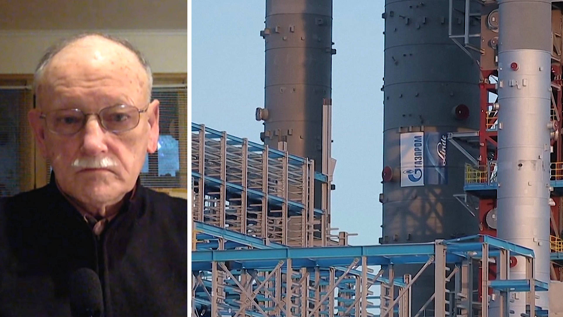 “Putin Is Bluffing”: Historian Alfred McCoy on How to End Ukraine War with Solutions Beyond Sanctions