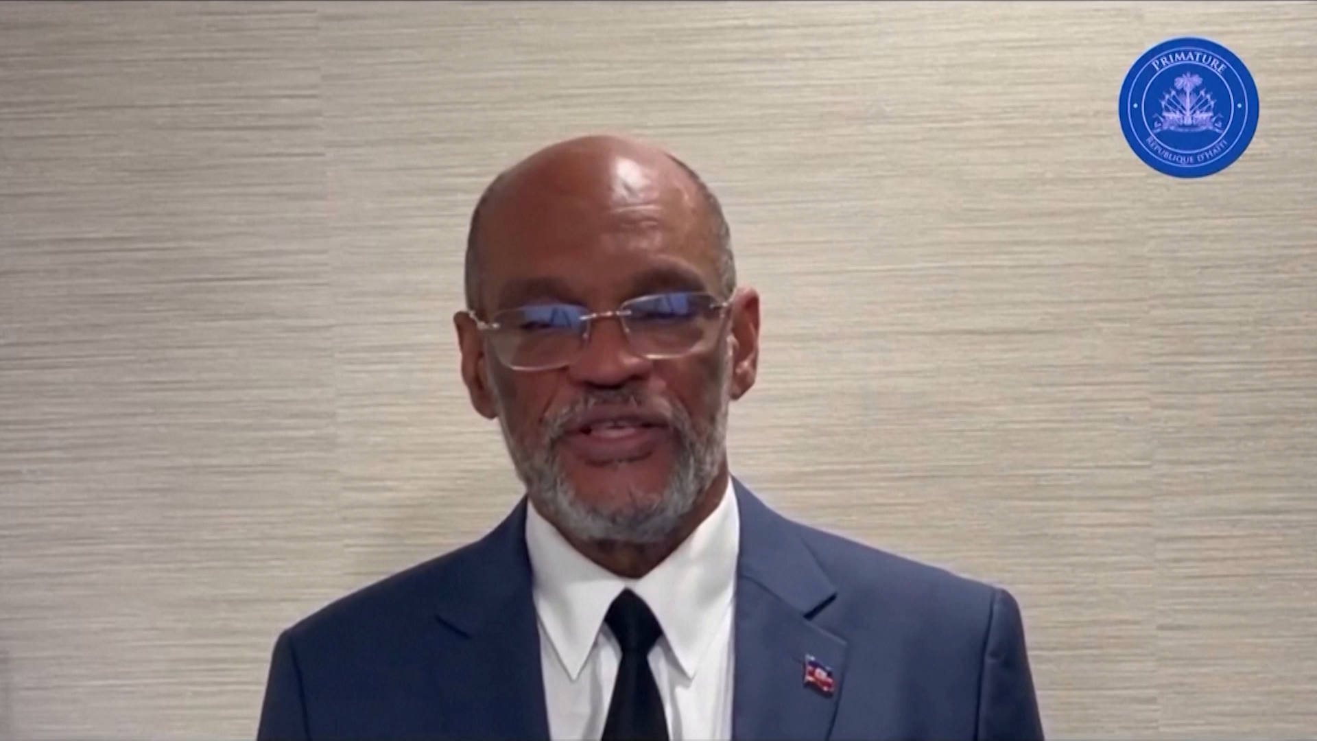 “Haiti needs peace”: Prime Minister Ariel Henry announces his resignation and the Transitional Council forms an interim government