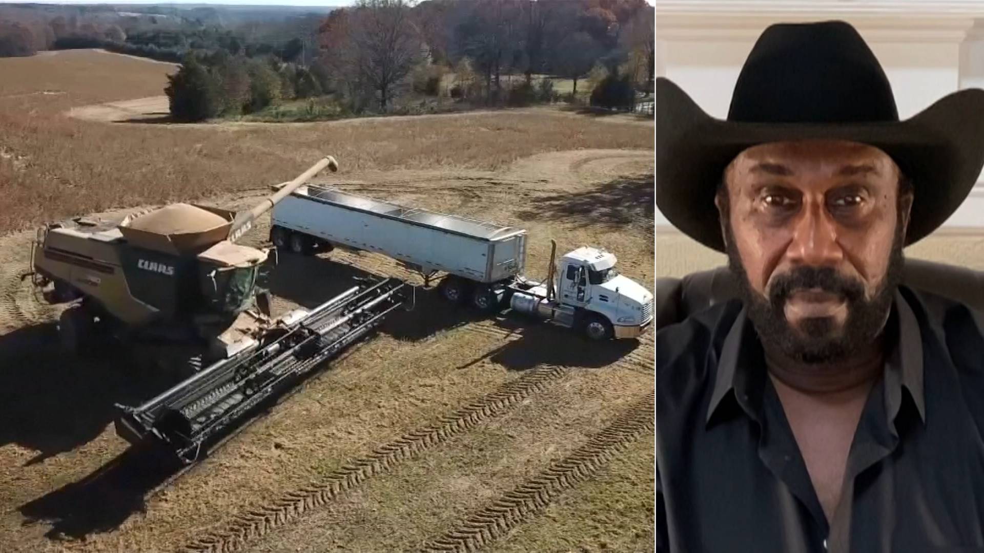 “Historic”: Black Farmers Celebrate $2 Billion Payout for USDA ...