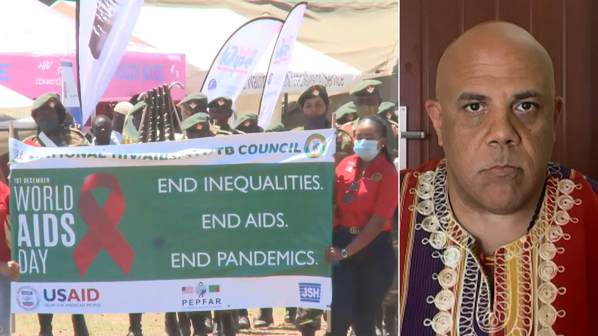 Trump’s Cuts to AIDS Prevention Are Devastating LGBTQ+ Communities Globally: Steven Thrasher