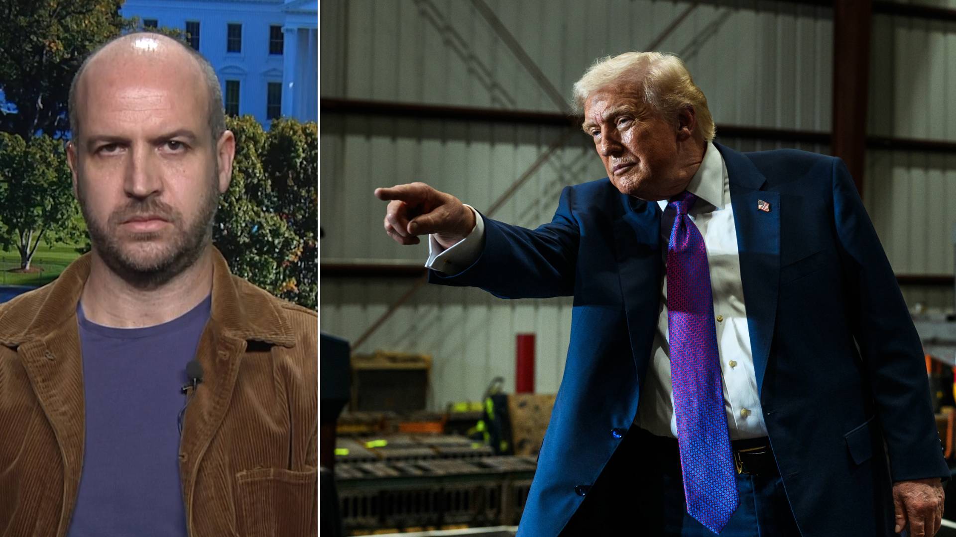 “Donroe Doctrine” Summit: Trump Seeks to Build Right-Wing Power Bloc ...