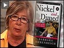 Barbara nickle button