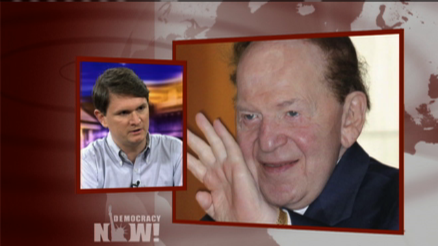 Burke adelson