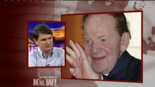 Burke adelson