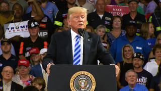 S1 trump impeachment possibilities
