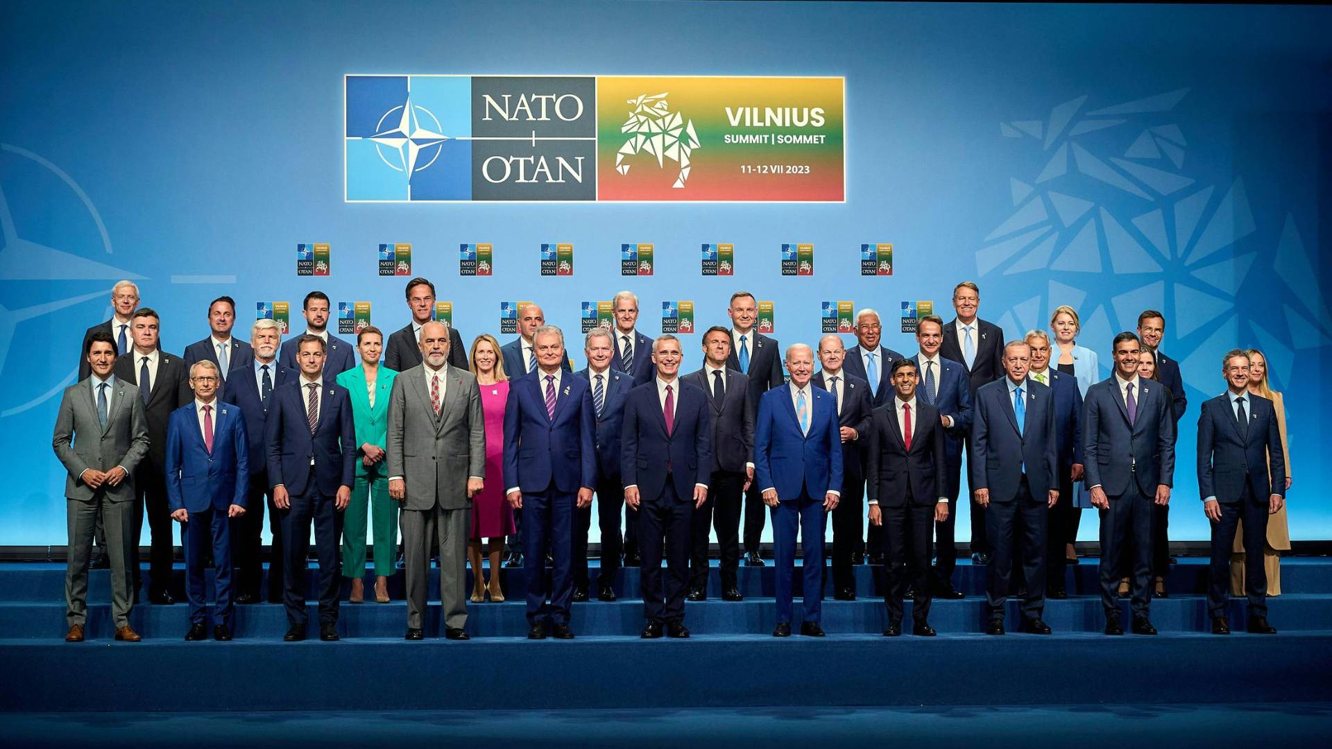 Stephen Wertheim The West Cannot Ignore Role NATO Expansion Played in Russia’s Invasion of