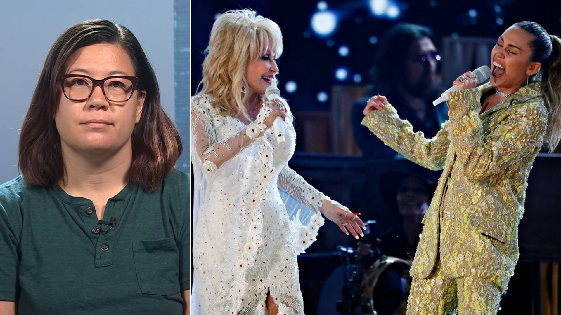 Meet the Wisconsin Teacher Fired for Protesting Ban on Miley Cyrus