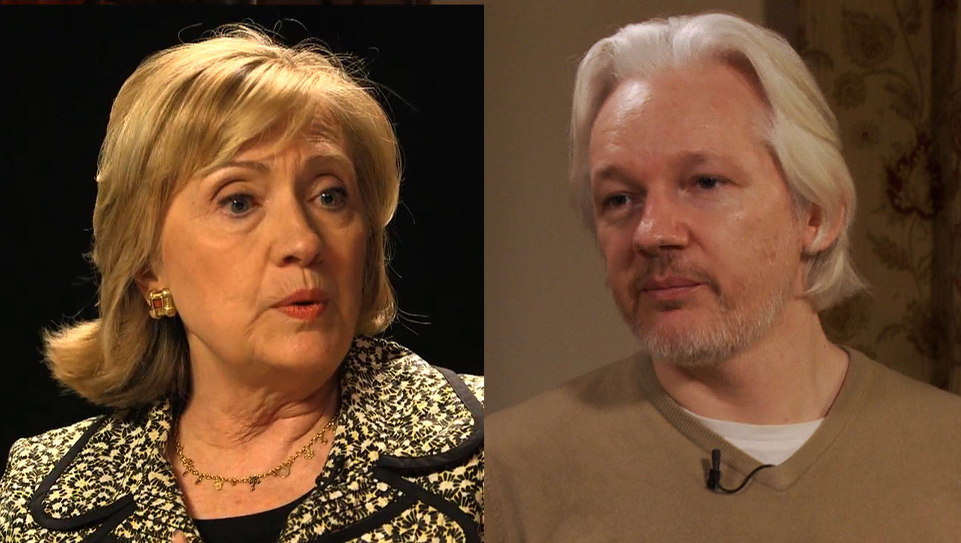 watch full interview julian assange trump emails russia vault more watch full interview julian assange trump emails russia vault more