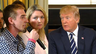 s1 trump student shooting