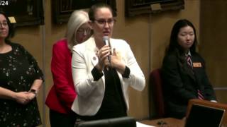 Meet Eva Burch, Arizona State Senator Fighting Abortion Bans by Sharing Her Plan to Have an Abortion