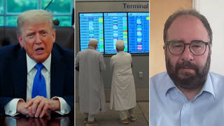 Seg 1 travel ban