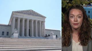 Seg scotus voting